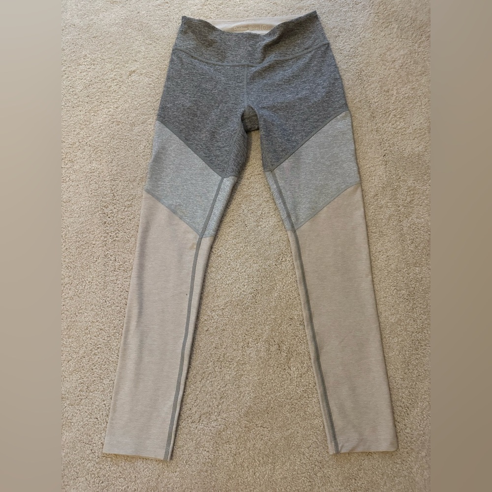 Outdoor Voices Leggings